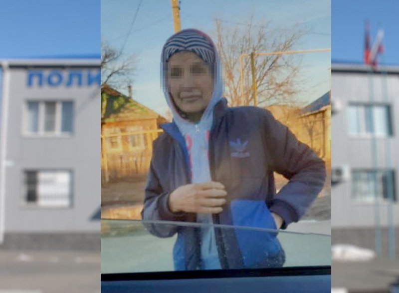 В Городищенском районе полицейские задержали женщину, находившуюся в межгосударственном розыске