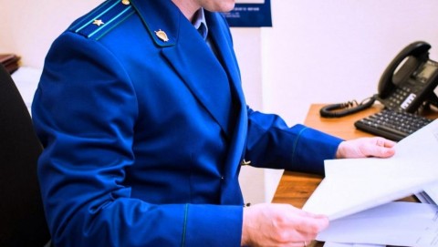 Прокуратура Городищенского района направила в суд уголовное дело о невыплате заработной платы
