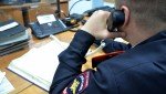 В Городищенском районе полицейские задержали подозреваемого в покушении на хранение наркотических средств